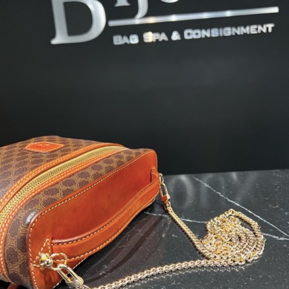 Celine Macadam Vanity Case - Picture 7 of 10